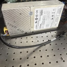 Artesyn MVP Series MP1-2N-1D-1E-1L-1Q-4NL-00 (-458) Power Supply 73-690-4058