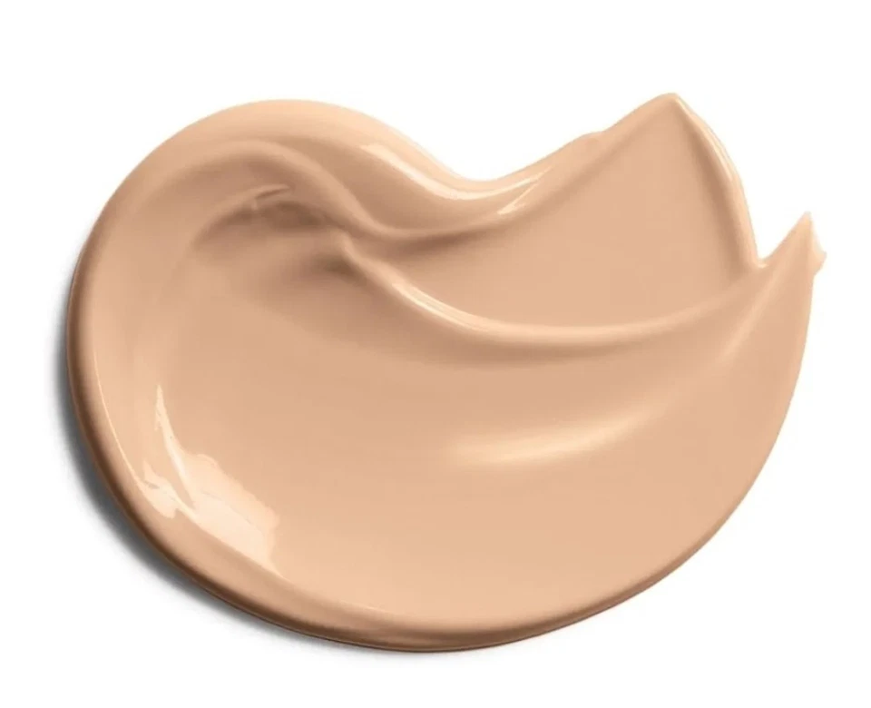 COVERGIRL CG Smoother Hydrating Makeup 750 Creamy Beige 1 fl oz - Image 2 of 4