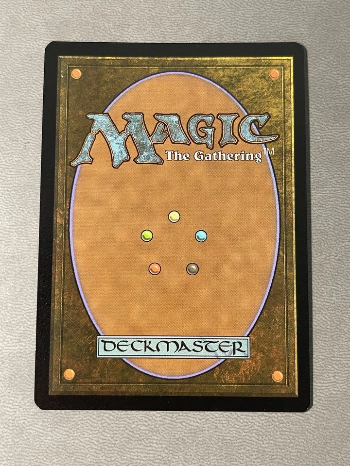 Windswept Heath (Borderless) Modern Horizons 3 Foil MTG NM - Image 2 of 2