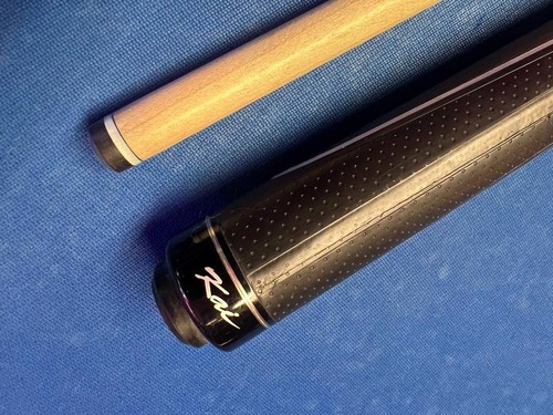MEZZ Power Break Kai DI PRO R Shaft Advanced Break Cue Design Billiard Pool Cue - Picture 2 of 5