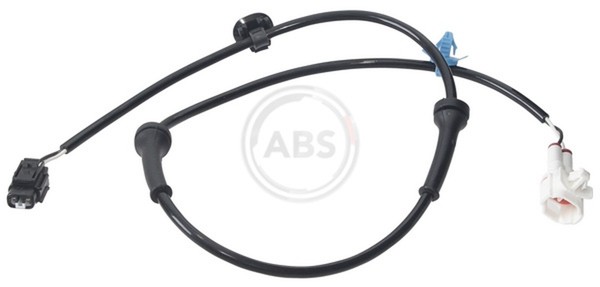 ABS Sensor Raddrehzahl A.B.S. 31130 FüR Suzuki GY SX4 Classic EY VVT RW416 YA21S-image