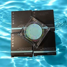 BECCA ANTI-FATIGUE UNDER EYE PRIMER  0.13 OZ/3.7 g