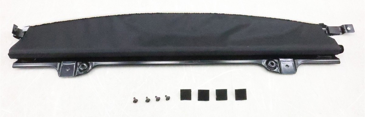 NEW OEM Ford Sunroof Sunshade Cover AT4Z-78519A02-AB Edge MKX 2008