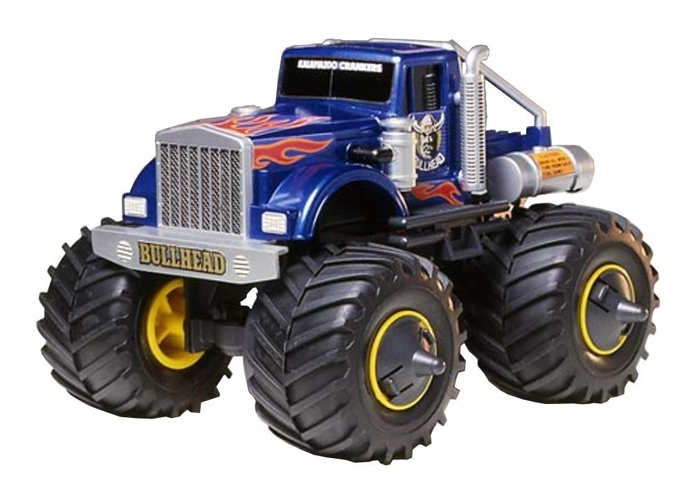 Bullhead Hobby RC Car, Truck & Motorcycle Models & Kits for sale