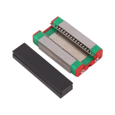 F��r Die Meisten Automatischen Ger?te Linearer Schienenblock Wagenblock Metall