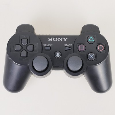 Original Dualshock 3 Wireless Controller For Sony Playstation 3 PS3 - Excellent