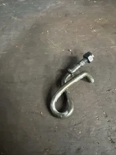 Mtd, Bolens, cub cadet rope guide 179585 used