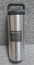#L@@K# YETI Rambler 18oz Bottle. Stainless Steel Vacuum Insulated Brand New!