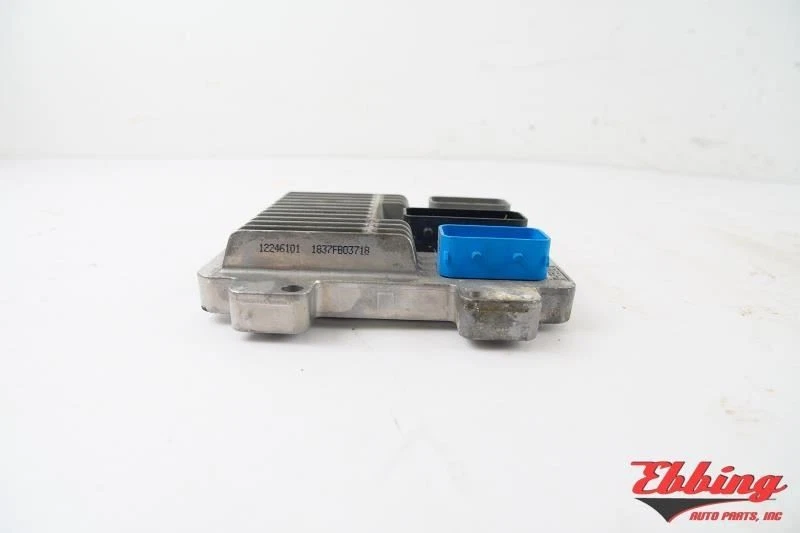 Engine ECM 3.8L 6 Cylinder ID: 12600930 Fits 2006 2007 2008 Buick Lucerne 695467 - Imagem 4 de 4