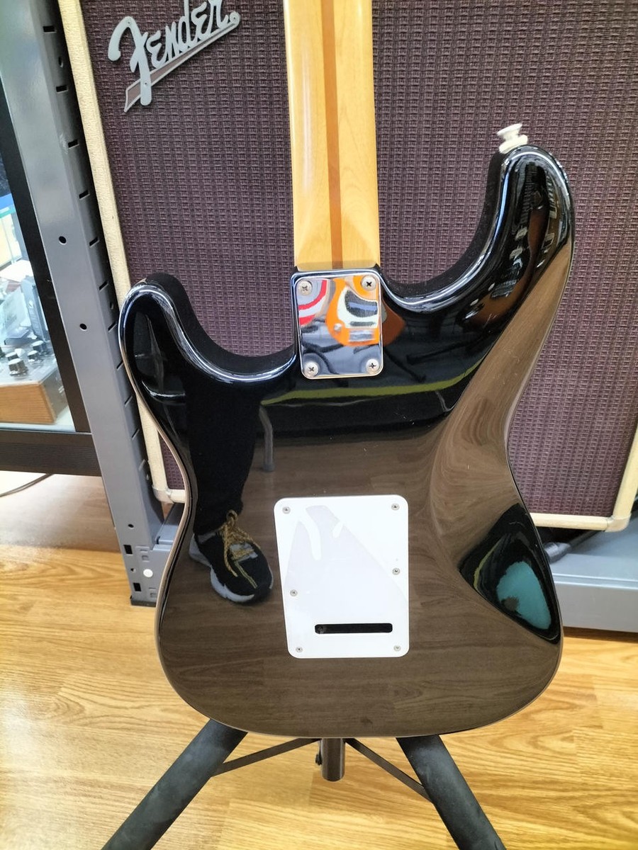 Fender Mexico Squier Series Stratocaster Type | eBay