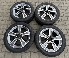 Mercedes C-Klasse W205 225/50 R17 Winter Kompletträder Felgen Radsatz Original Mercedes C-Klasse W205 225/50 R17 Winter Kompletträder Felgen Radsatz Original
