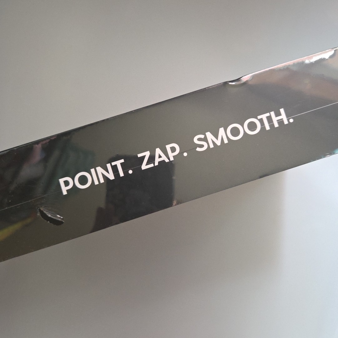 Wakse IPL Laser Hair Removal