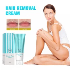 Painless Permanent Hair Removal Cream Hair Growth For Women&Men Cream I0V1