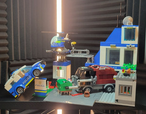 Lego 60316 | eBay