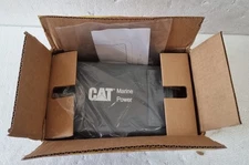 [NEW IN THE BOX] CATERPILLAR 307-7542-04 /267-8623-02 MARINE POWER DISPLAY