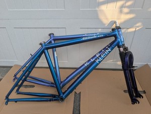 Klein Attitude Mountain Bike | eBay