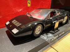 Kyosho 1/18 Ferrari 365GT4/BB Black