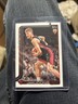 Kasparas Jakucionis 2025-26 Topps Flagship Basketball Rookie #220 Miami Heat Rc
