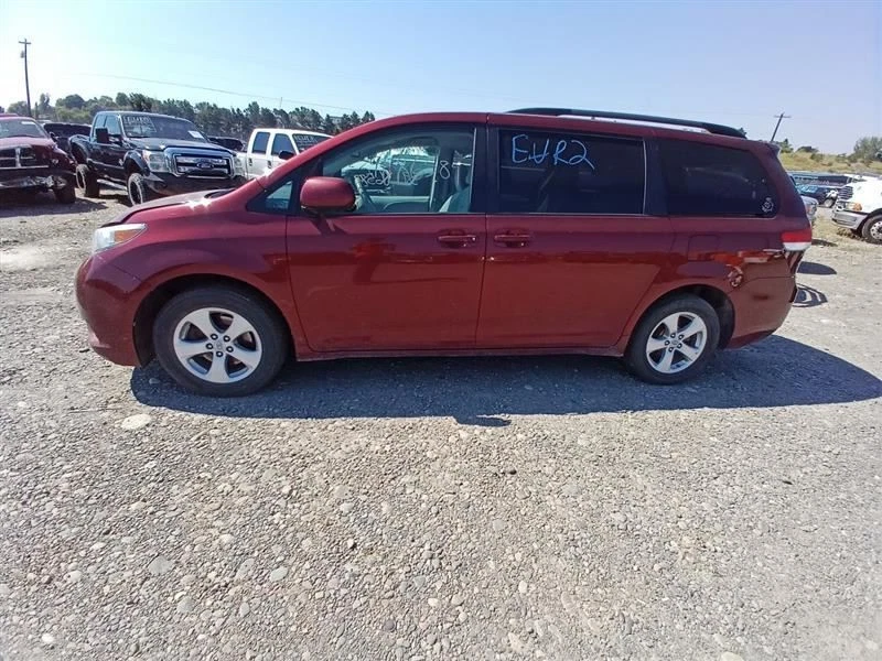 Chasis ECM ventilador de refrigeración detrás del radiador se adapta 07-22 LEXUS RX350 10844568 Foto 2 de 4