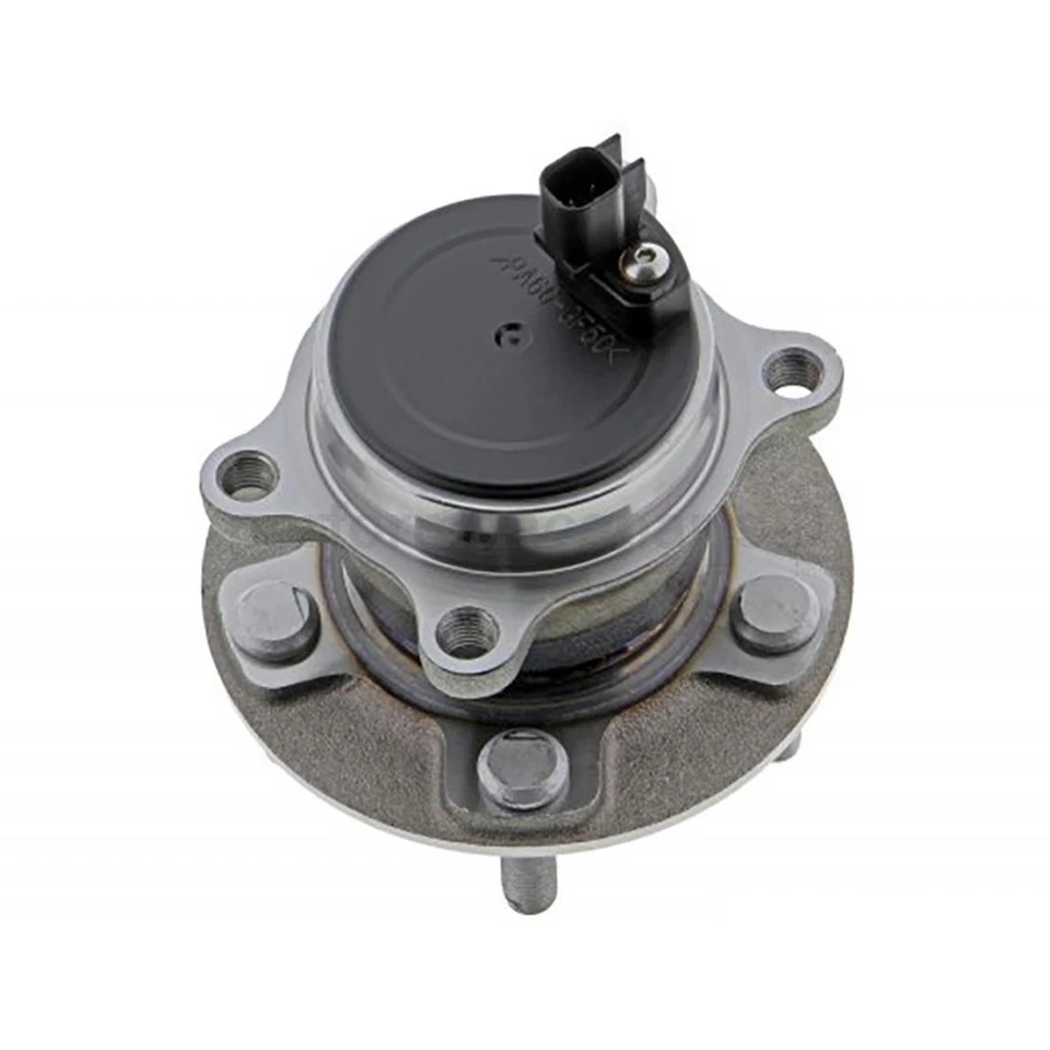 Rear Wheel Bearing and Hub Assembly for Ford Focus 2012-2018 - Image 2 of 4