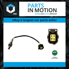 Lambda Sensor fits JEEP COMMANDER 4.7 05 to 10 EVA Oxygen NGK NTK 56028994AB New