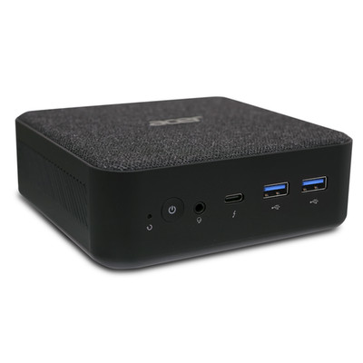 Acer Revo RB102 Mini PC Intel Core i5-1334U, 16GB RAM, 512GB M.2 SSD, Intel Iris
