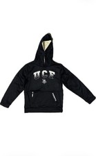 NEW UCF Knights Colosseum Youth Hoodie Black Size M 12-14 NCAA