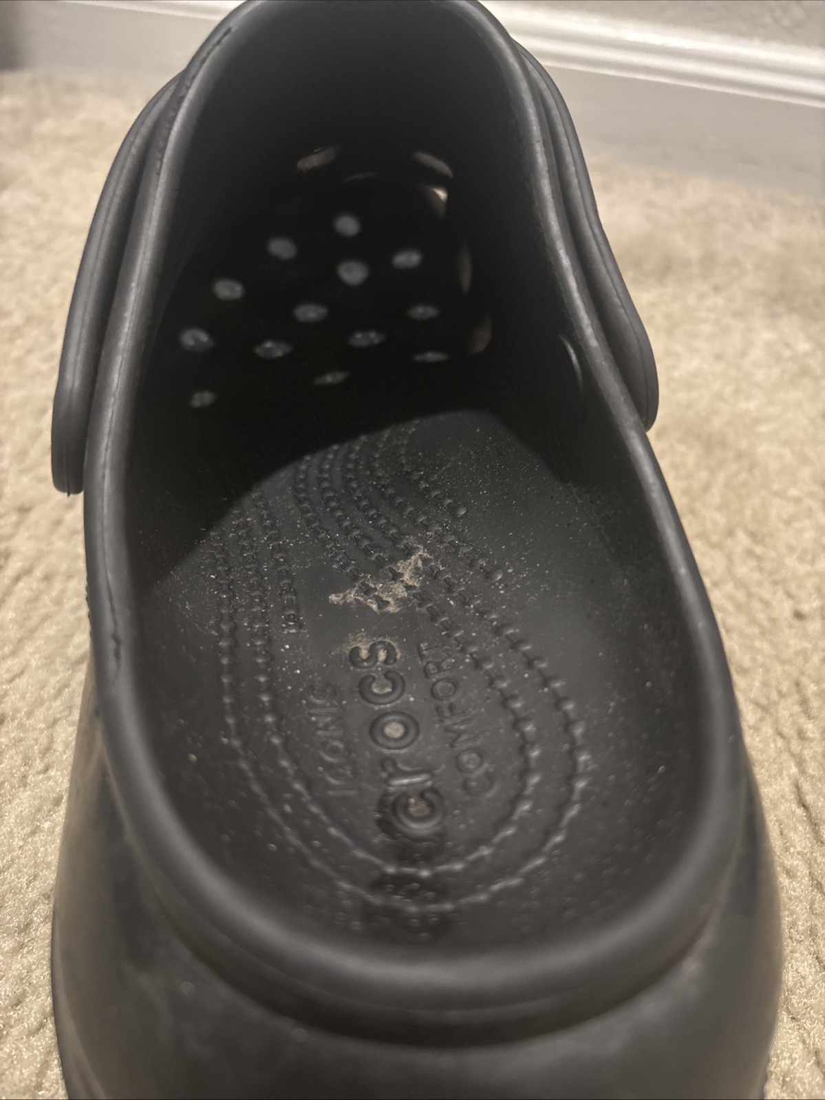 Crocs Mega - image 5