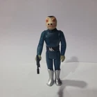 MINT! CUSTOM BLUE SNAGGLE TOOTH STAR WARS 1978 LAST 17 KENNER POTF DROIDS ewoks