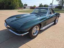 1967 Chevrolet Corvette for Sale