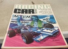 Jun 1971  RACING CAR NEWS Magazine  