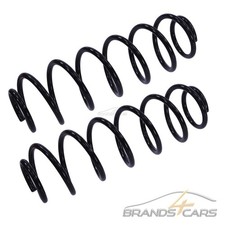 ATEC 2x FEDER FAHRWERKSFEDER FEDERN FAHRWERKSFEDERN HI FÜR SKODA FABIA 6Y 99-08