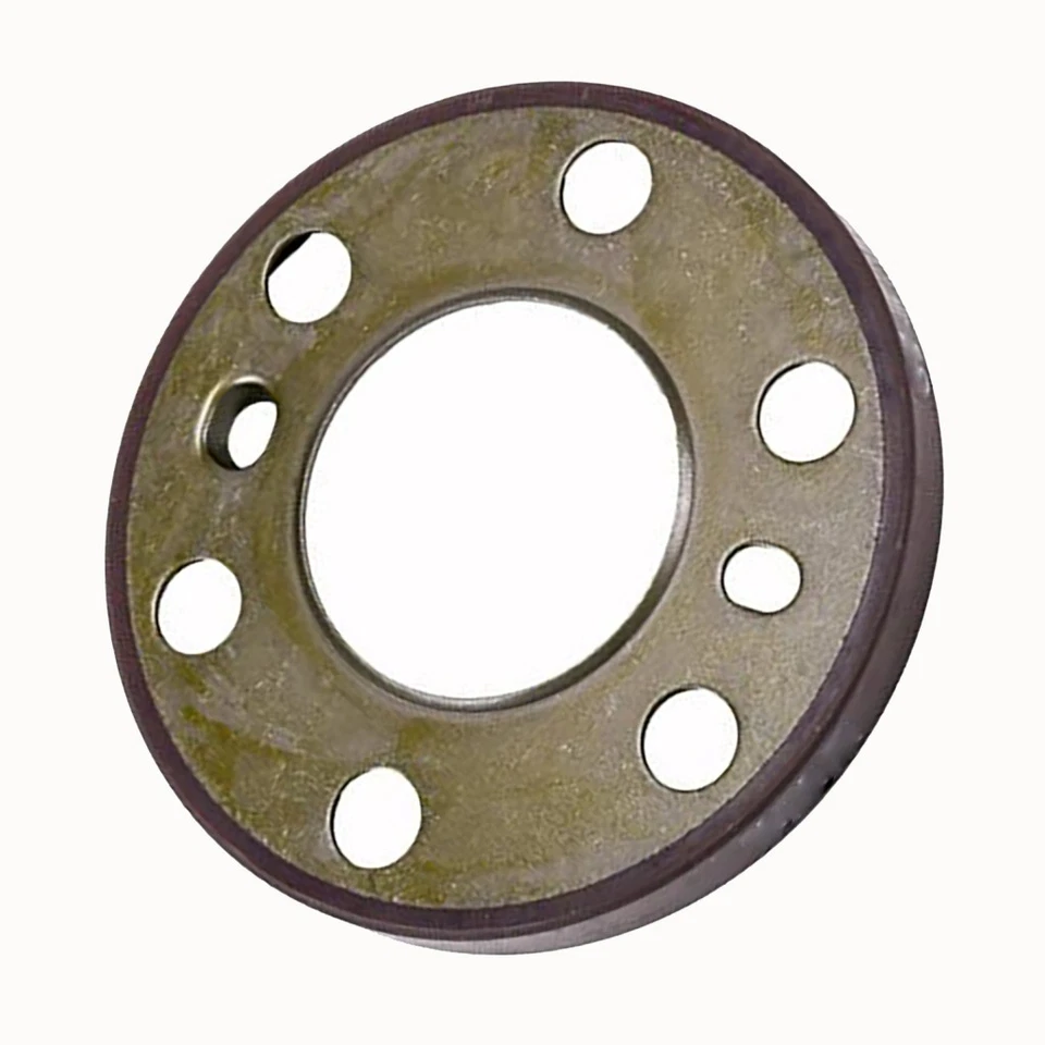 Anillo reluctor sensor posición cigüeñal original ACDelco para Saturn Astra 08 09 Foto 2 de 4