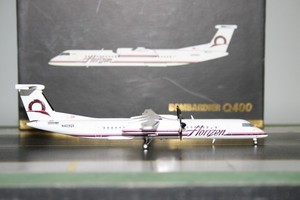 Dash-8 Plane | eBay