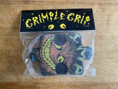 Anti Hero Grimple Stix skateboards puzzle pack Griptape pieces | eBay