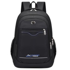 Large Backpack Mens Boys Rucksack Fishing Sport Travel Hiking Outdoor School Bag