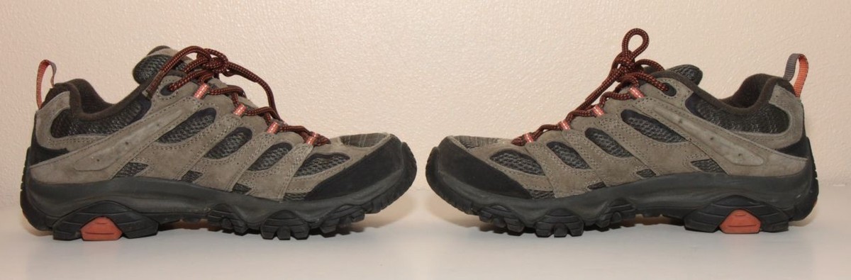Merrell Moab 3 Olive Men 8.5 J035885 | eBay