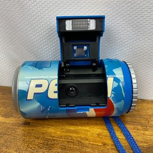 Pepsi Camera | eBay