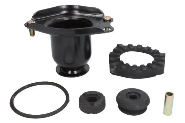 Shock absorber mounting Rear Axle Upper A72019MT Magnum Technology for TOYOTA