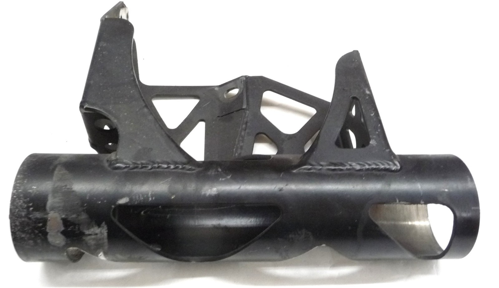2016 2018 2022 Lamborghini Huracan Trofeo Rear Left Airjack Bracket 4TA011215 OE