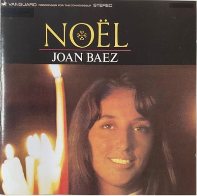 Joan Baez - Noel | CD