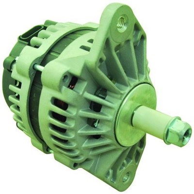 Lichtmaschine  für Heavy Duty 12V 160Amp