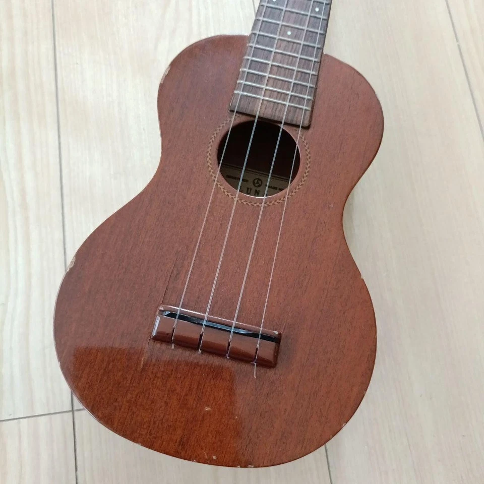 LUNA ukulele body strings case - Image 4 of 4