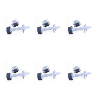 6sets Pickup Feeder Roller Fits For Epson XP 325 305 323 255 301 342 344 241 345