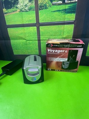 Voyager Q hard drive docking station Fireware 800/400