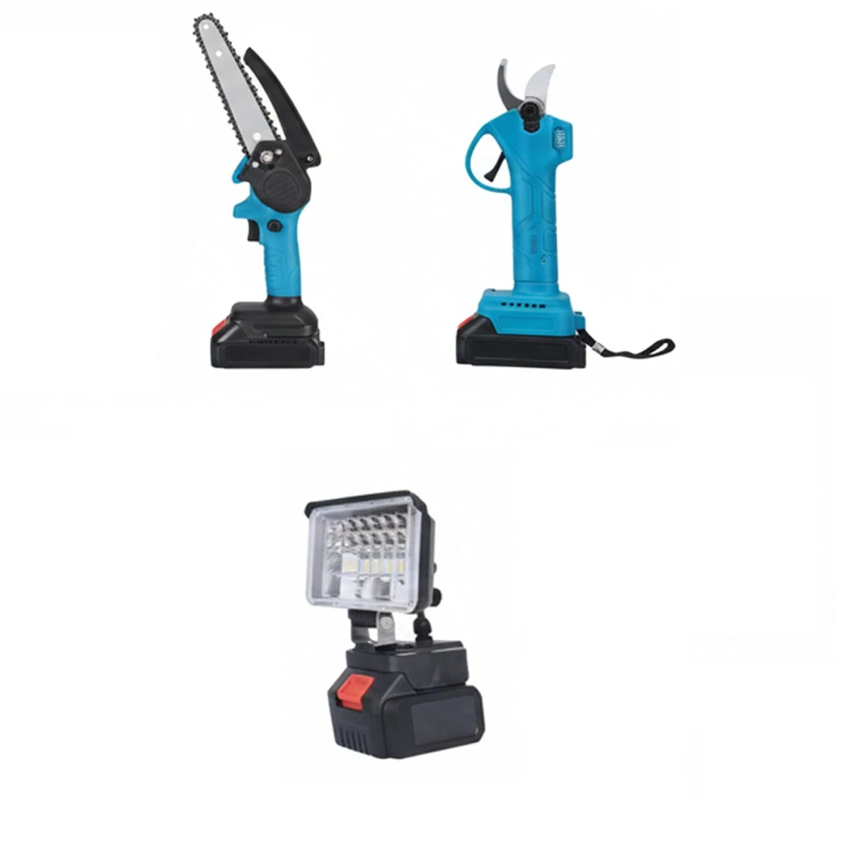 Kit d'élagage 3 en 1 - Image 1