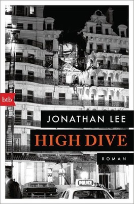 High Dive: Roman Roman Lee, Jonathan und Cornelia Holfelder-von der Tann: