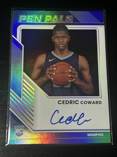 2025 Donruss Optic Pen Pals