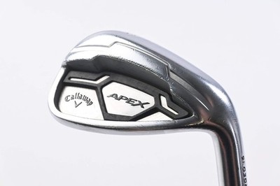 Callaway Apex CF16 Pitching Wedge / 45 Grad / Regular Flex XP 95 R300 Schaft