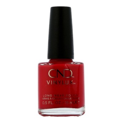 CND Vinylux Long Wear Polish #122 Lobster Roll 15ml